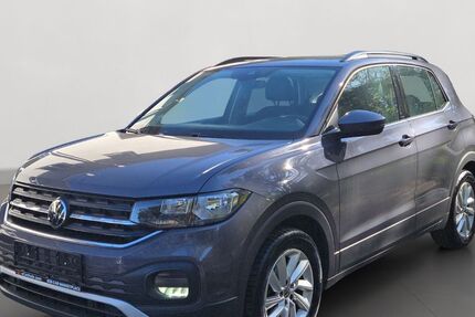 VW T-Cross 108.300 km 14.890 &euro; Münster 64839