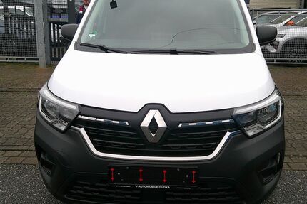 Renault Kangoo 10.220 km 16.950 &euro; Neu Wulmstorf (Hamburg) 21629