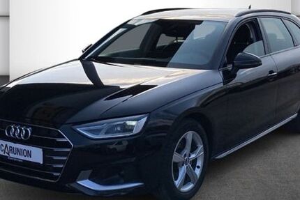 Audi A4 45.348 km 24.480 &euro; Schmalkalden 98574