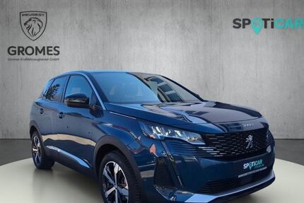 Peugeot 3008 40.000 km 24.690 &euro; Wartenberg 85456