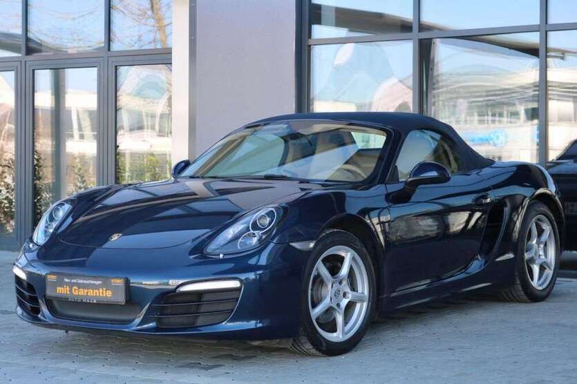 Boxster