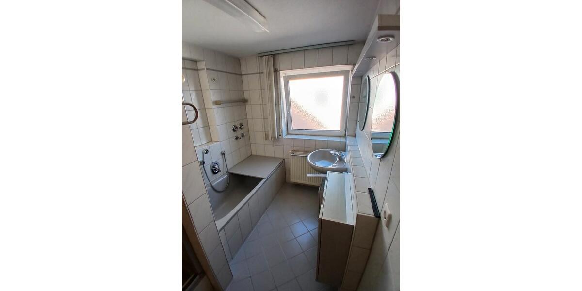 Maisonettenwohnung Elchingen Oberelchingen - 3.5 Zimmer, 78 m&sup2;, 1.400&euro; | Angebot:26284496
