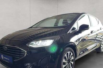 Ford Fiesta 20.602 km 17.990 € Stuttgart 70190