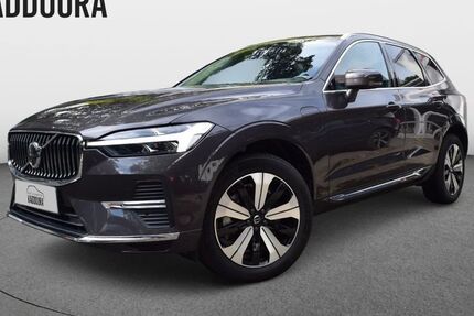 Volvo XC60 23.059 km 47.990 € Wuppertal 42117
