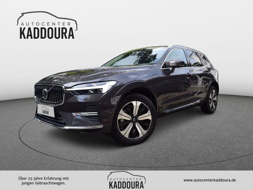 Volvo XC60 23.059 km 47.990 € Wuppertal 42117