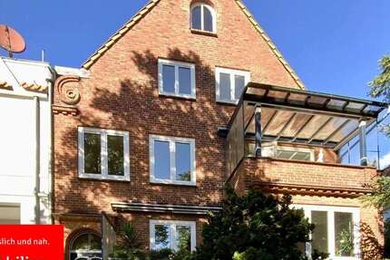 Wohnung Lübeck Sankt Jürgen - 4 Zimmer, 114 m&sup2;, 439.000&euro; | Angebot:25532150