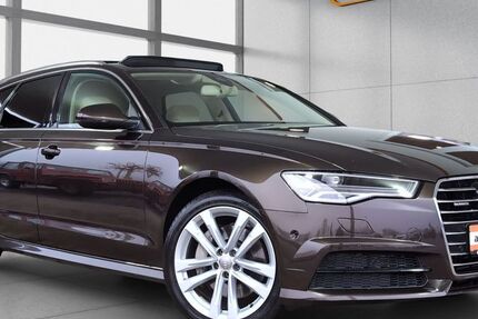 Audi A6 104.077 km 24.990 &euro; Dresden 01257