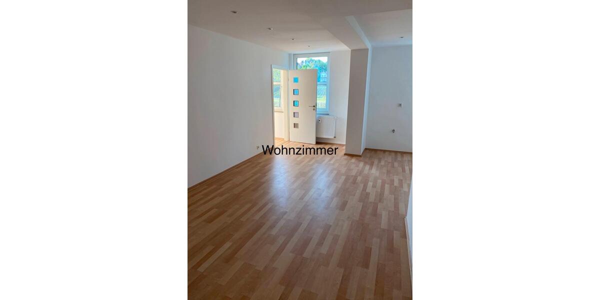 Etagenwohnung Bad Hersfeld - 7 Zimmer, 140 m&sup2;, 300.000&euro; | Angebot:25991426
