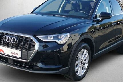 Audi Q3 80.020 km 23.980 &euro; Mainz 55131