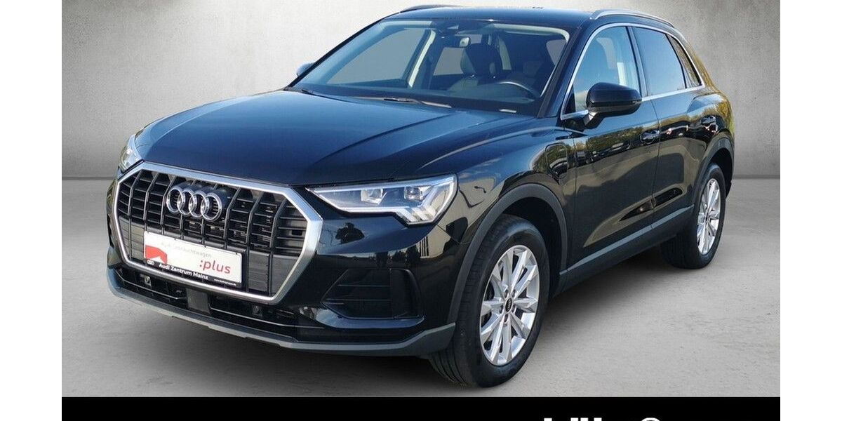 Audi Q3 80.020 km 23.980 &euro; Mainz 55131