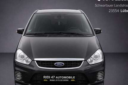 Ford C-Max 229.111 km 2.500 &euro; Lübeck 23554
