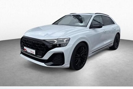 Audi Q8 15.100 km 83.890 &euro; Burgoberbach 91595