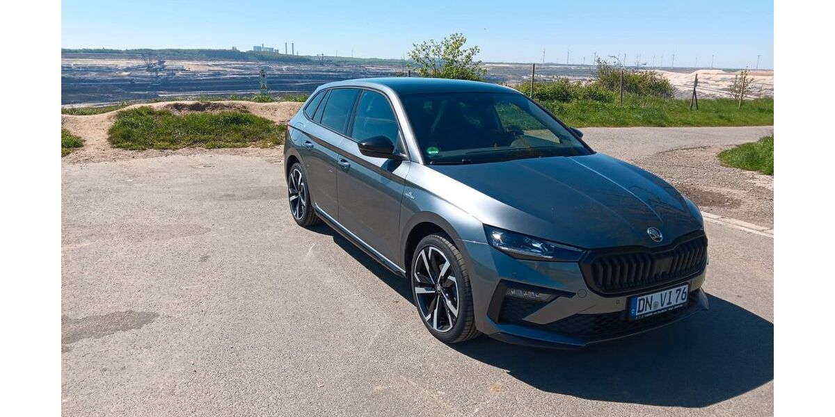 Skoda Scala 26.000 km 26.450 &euro; Kreuzau 52372