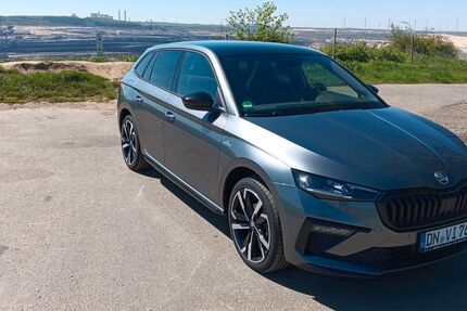 Skoda Scala 26.000 km 27.350 &euro; Kreuzau 52372