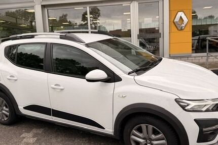 Dacia Sandero 64.473 km 11.850 &euro; Paderborn 33104