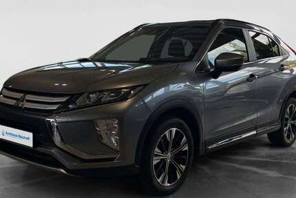 Mitsubishi Eclipse Cross 62.155 km 15.980 &euro; Neumünster 24539