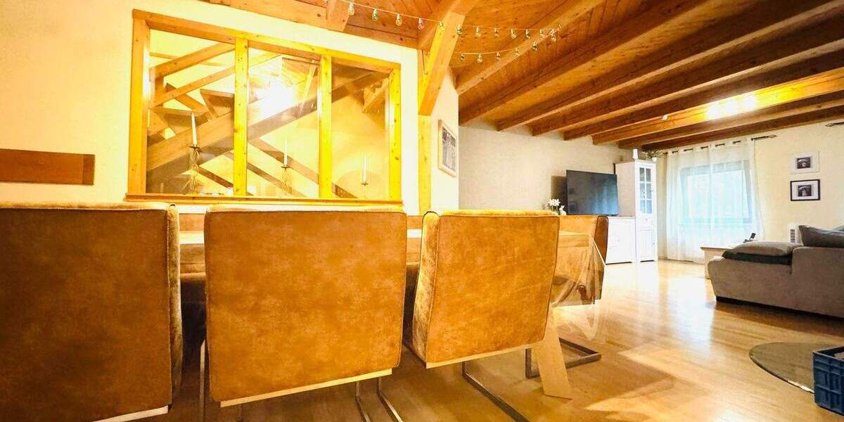 Einfamilienhaus Wasserliesch - 5 Zimmer, 180 m&sup2;, 499.000&euro; | Angebot:25660852