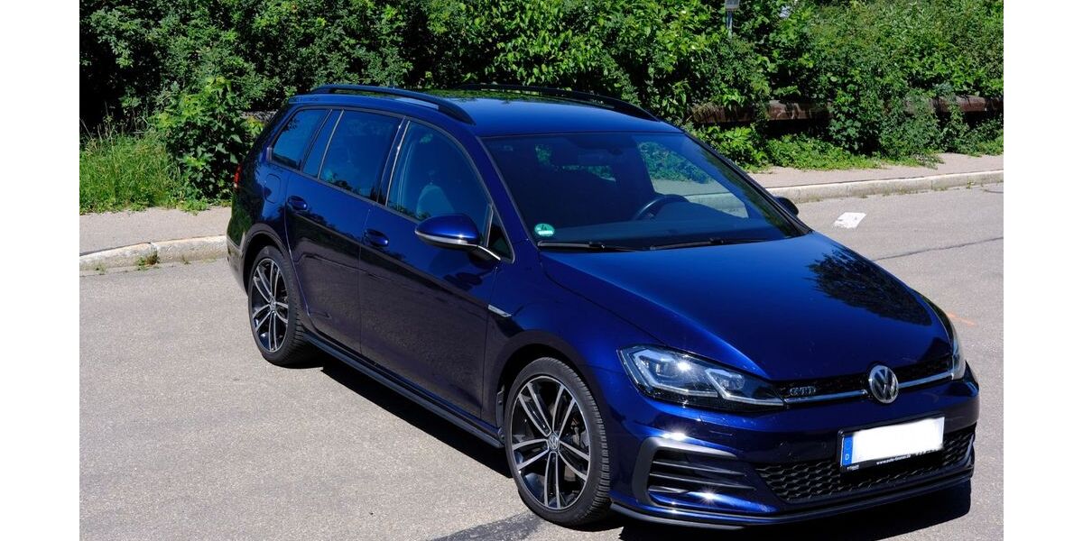 VW Golf 125.434 km 17.500 &euro; Sonthofen 87527