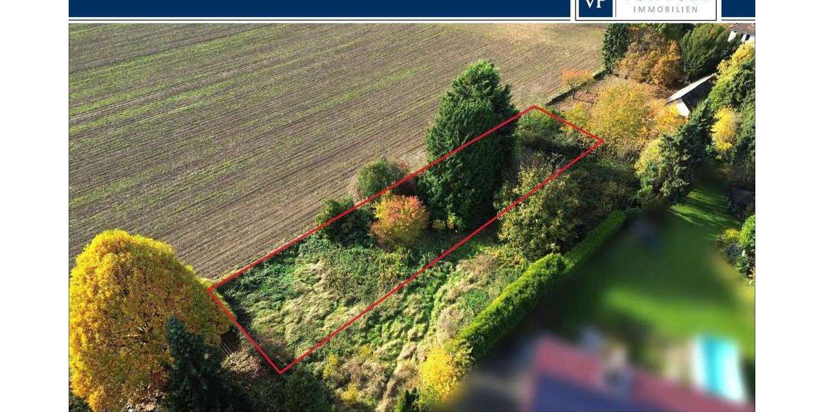 Grundstück Pulheim - 365.000&euro; | Angebot:25457335