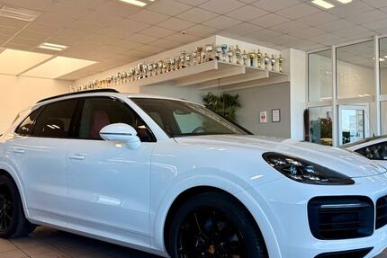 Porsche Cayenne 83.212 km 56.850 &euro; Stuhr-Bremen 28816