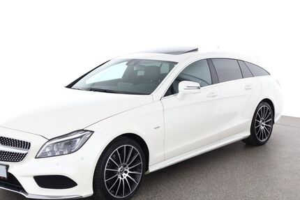 Mercedes-Benz CLS 250 Shooting Brake 98.496 km 26.480 € Berlin 12103