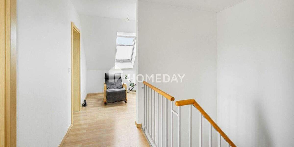 Einfamilienhaus Wolnzach Niederlauterbach - 9 Zimmer, 292 m&sup2;, 855.000&euro; | Angebot:25702452