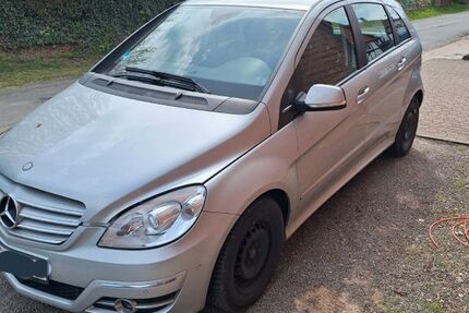 Mercedes-Benz B 180 135.600 km 5.800 &euro; Hülsede 31867