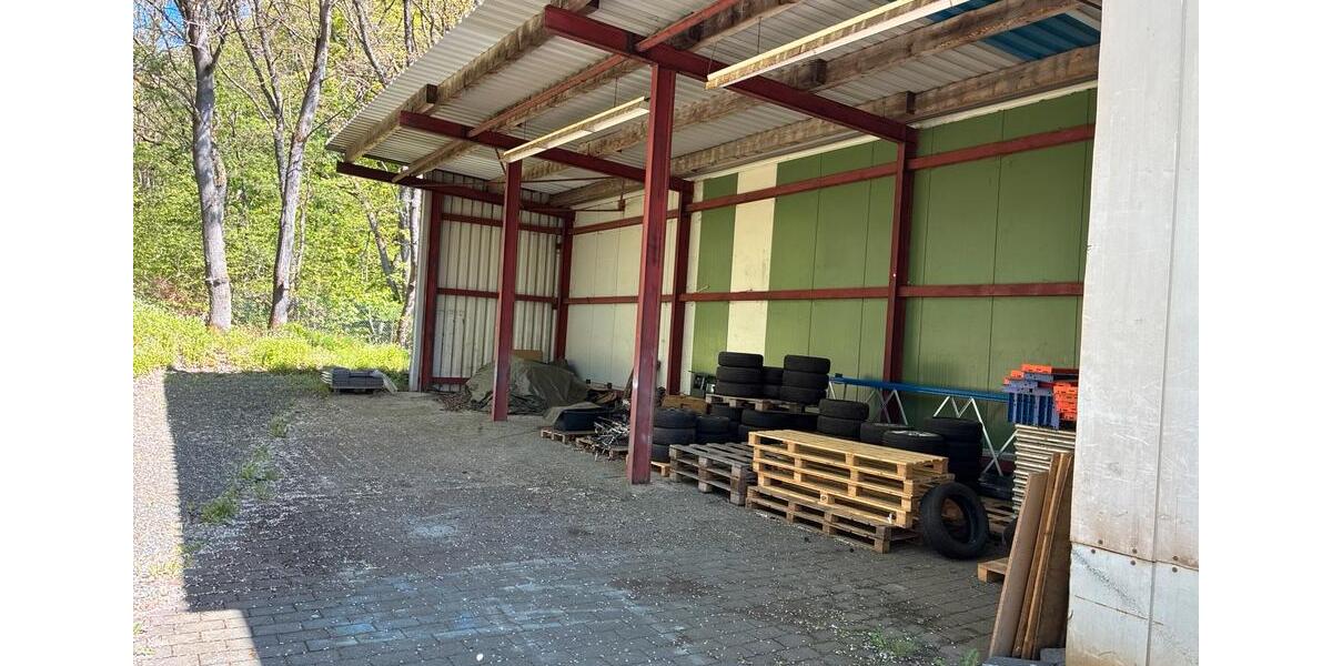 Gewerbeobjekt Breitscheid - 390&euro; | Angebot:26403311