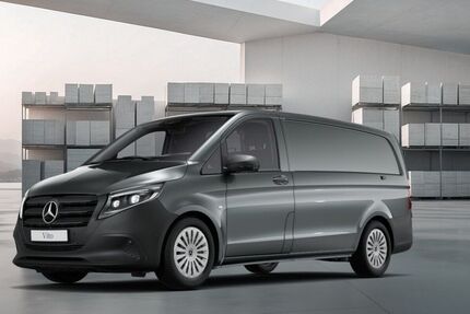 Mercedes-Benz Vito 6.510 km 48.710 € Rellingen 25462