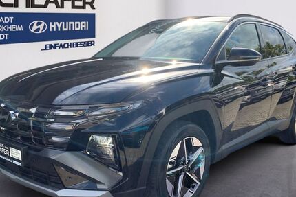 Hyundai TUCSON 21.756 km 30.280 &euro; Bad Dürkheim 67098