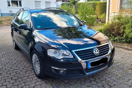 VW Passat 199.785 km 3.390 &euro; Hochdorf 73269