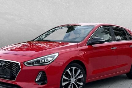 Hyundai i30 135.700 km 11.770 € Regensburg 93059