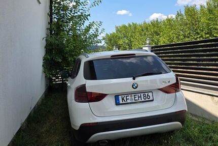 BMW X1 208.565 km 8.200 &euro; Kaufbeuren 87600