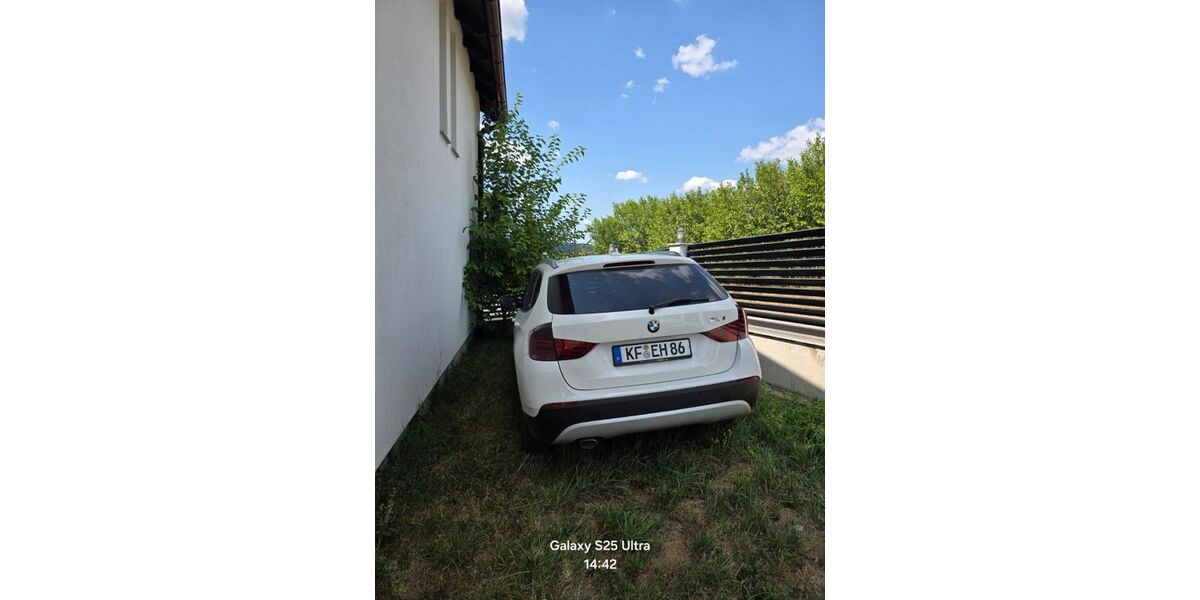 BMW X1 208.565 km 8.200 &euro; Kaufbeuren 87600