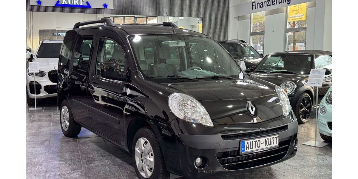 Renault Kangoo 13.834 km 12.900 &euro; München 81829