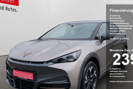 Cupra Tavascan 8.995 km 37.790 &euro; Regensburg 93055