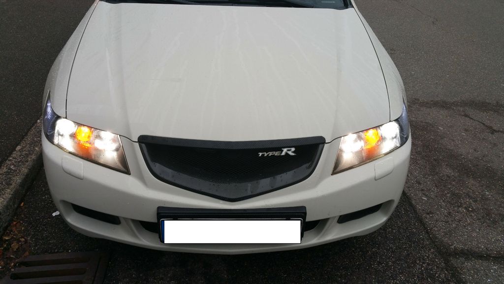 Honda Accord 136.000 km 8.999 &euro; Stuttgart 70190