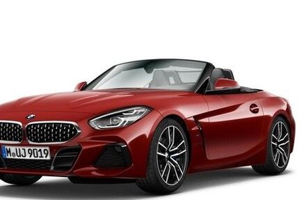 BMW Z4 56.000 km 39.930 &euro; Hausach 77756