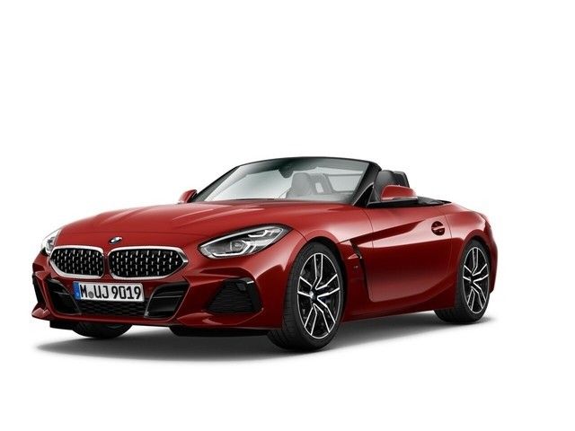 BMW Z4 56.000 km 39.930 &euro; Hausach 77756
