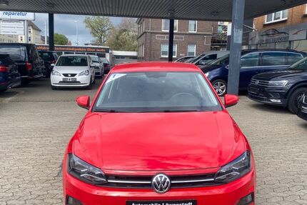 VW Polo 53.000 km 12.700 &euro; Braunschweig 38114