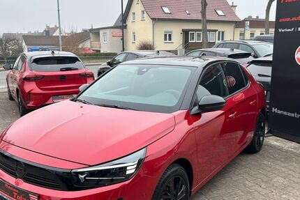 Opel Corsa 7.190 km 16.699 &euro; Höxter - Albaxen 37671