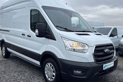 Ford Transit 70.000 km 20.988 &euro; Rheinbach 53359