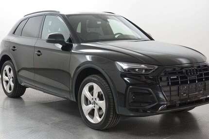 Audi Q5 113.872 km 29.450 &euro; Bebra 36179