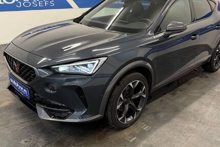 Cupra Formentor 44.500 km 27.500 &euro; Delbrück 33129
