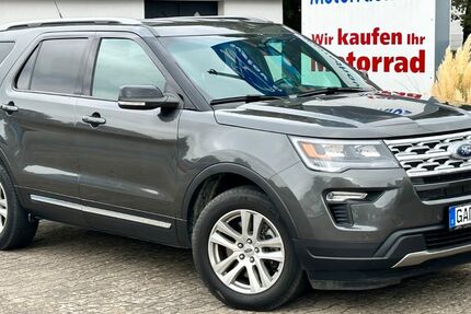 Ford Explorer 120.900 km 20.900 &euro; Diepholz 49356