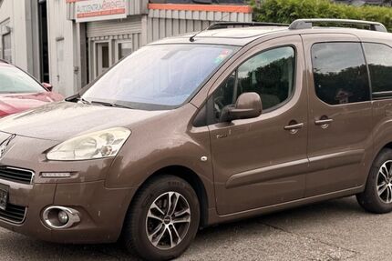 Peugeot Partner 430.000 km 2.690 &euro; Birkenfeld bei Pforzheim 75217
