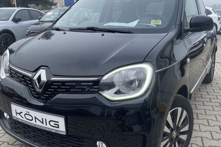 Renault Twingo 5.702 km 14.999 &euro; Erfurt 99091
