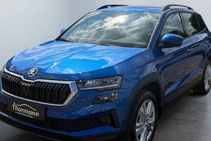 Skoda Karoq 26.765 km 31.240 &euro; Gardelegen 39638