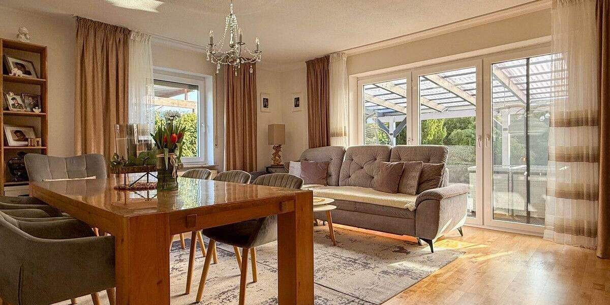 Einfamilienhaus Marienhafe - 6 Zimmer, 135 m&sup2;, 319.000&euro; | Angebot:25692674