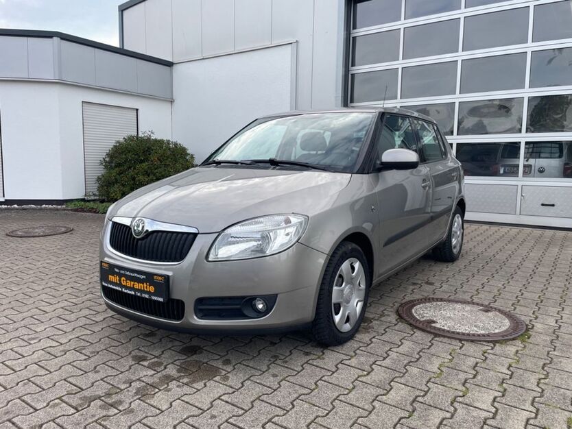 Fabia